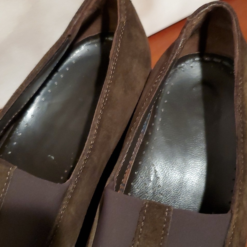 Aquatalia wedge - 9 - Picture 4 of 7